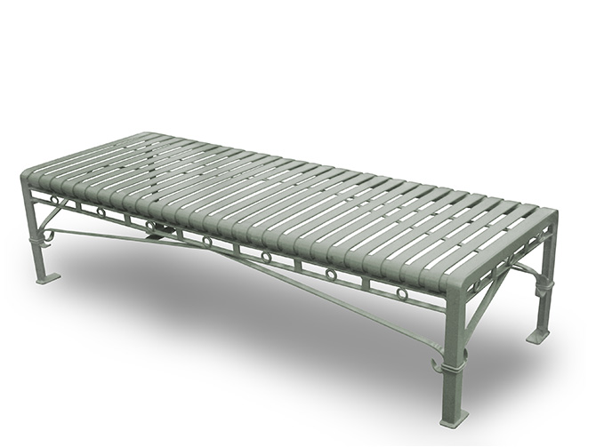 Tivoli Bench